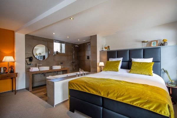 Overste Hof Hotel & Restaurant (Landgraaf)